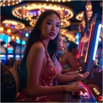 Hướng dẫn chơi game slot trên nh888 nhanh chóng